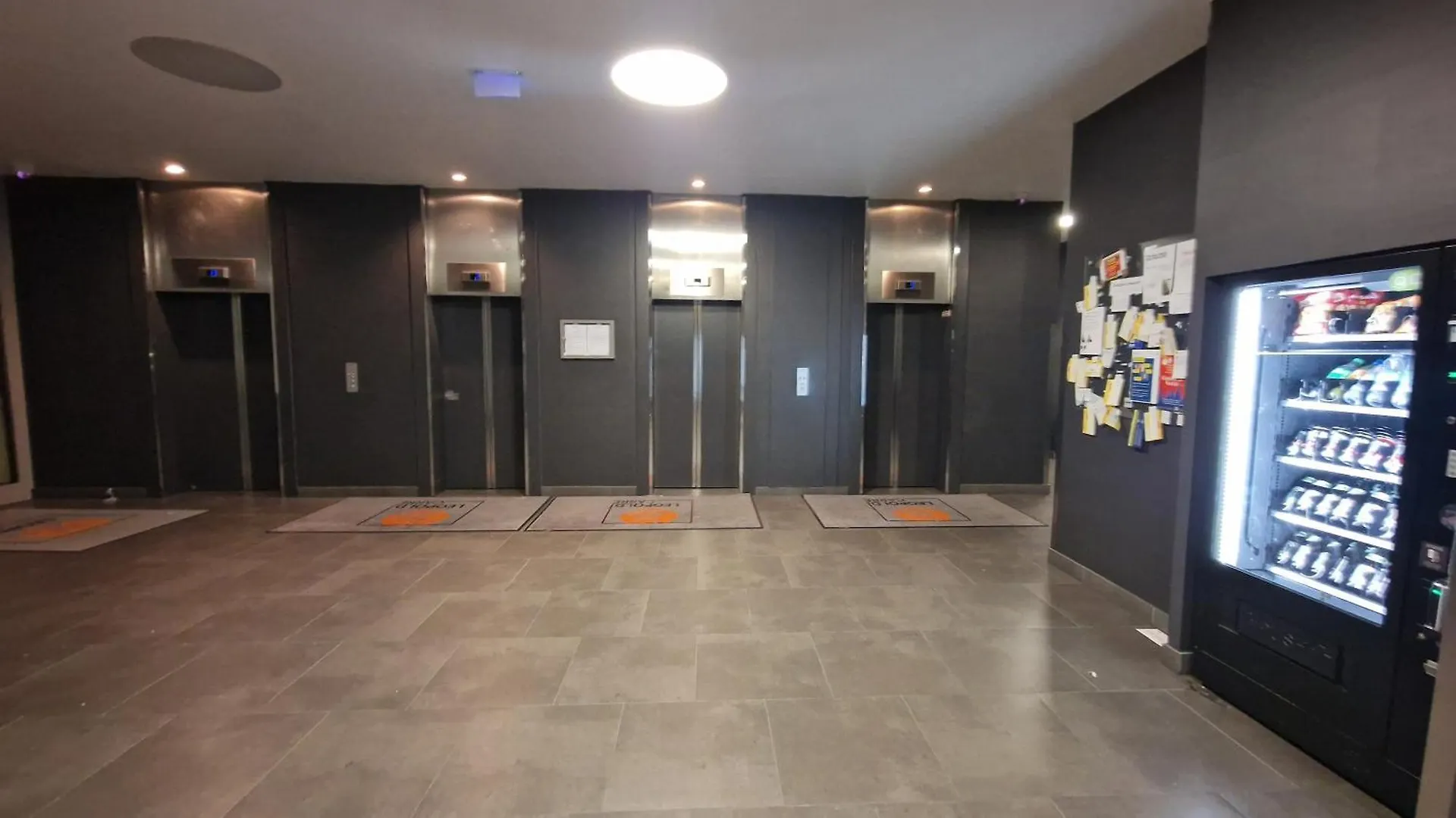 Leopold206 Urban Flair Apartment München Deutschland